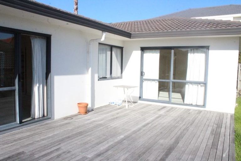 Photo of property in 55 Somerville Road, Somerville, Auckland, 2014