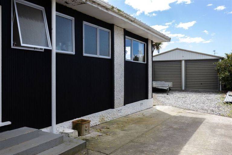 Photo of property in 8 Wadsworth Crescent, Redwoodtown, Blenheim, 7201