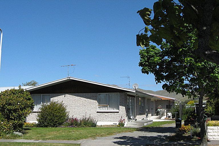 Photo of property in 3/12 Newbourne Crescent, Redwoodtown, Blenheim, 7201