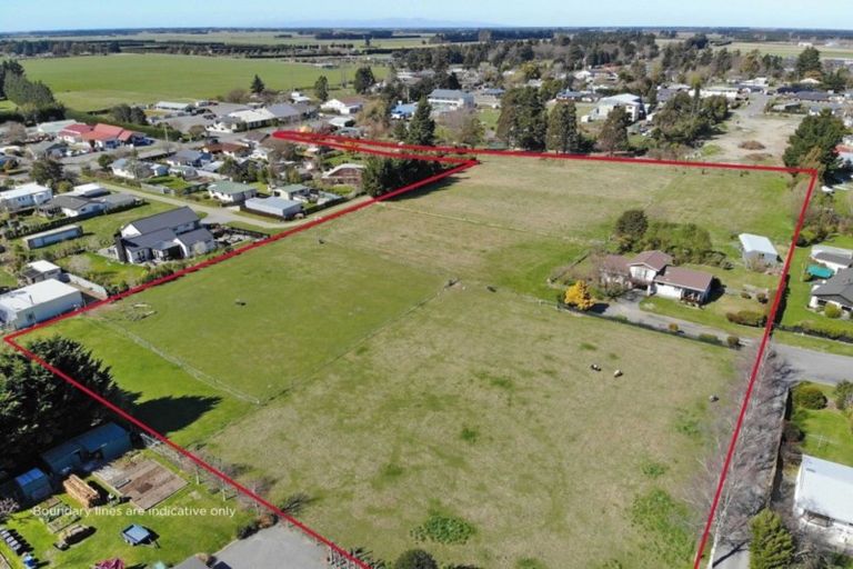 Photo of property in 9 Knight Street, Oxford, 7430