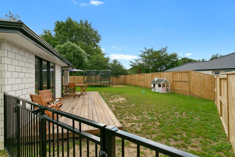 Photo of property in 11 Earl Road, Matamata, 3400