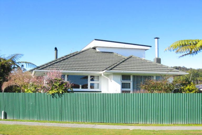 Photo of property in 131 Shakespeare Street, Greymouth, 7805