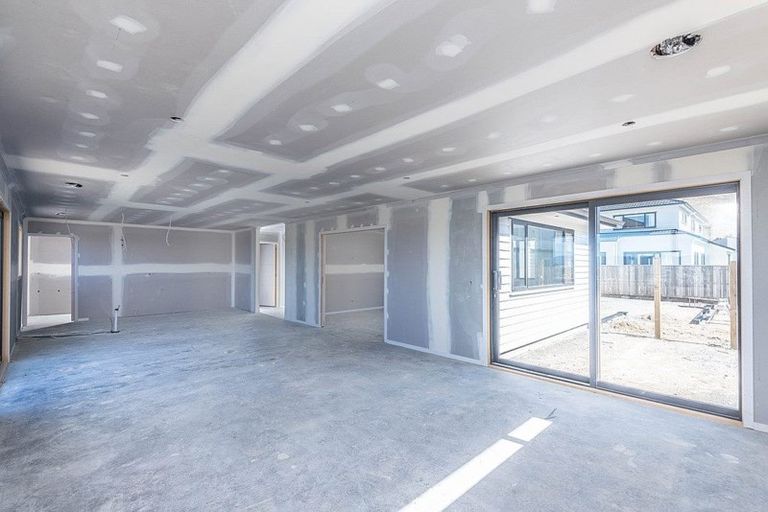 Photo of property in 164 Mclintock Street North, Johnsonville, Wellington, 6037