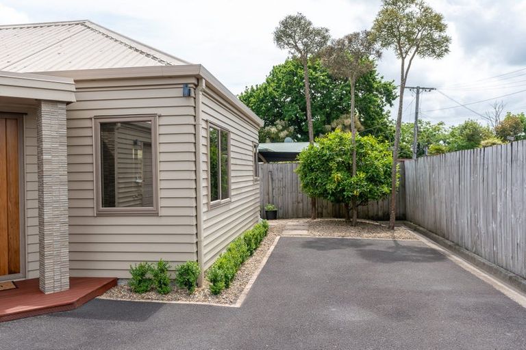 Photo of property in 21a Boundary Road, Claudelands, Hamilton, 3214