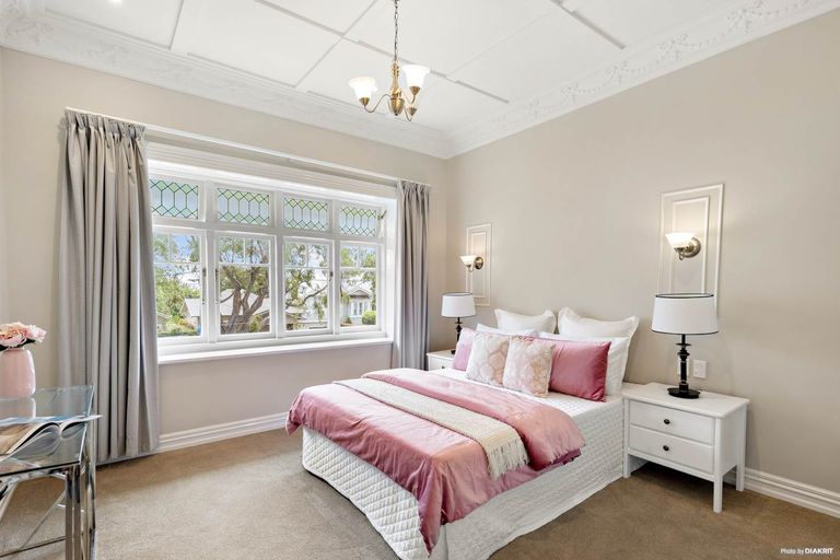 Photo of property in 18 Charlton Avenue, Mount Eden, Auckland, 1024