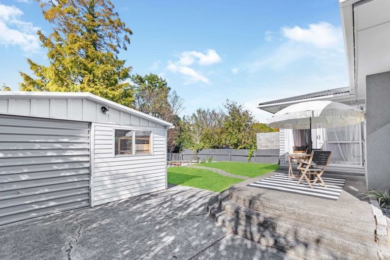 Photo of property in 57 Kettle Avenue, Awapuni, Palmerston North, 4412
