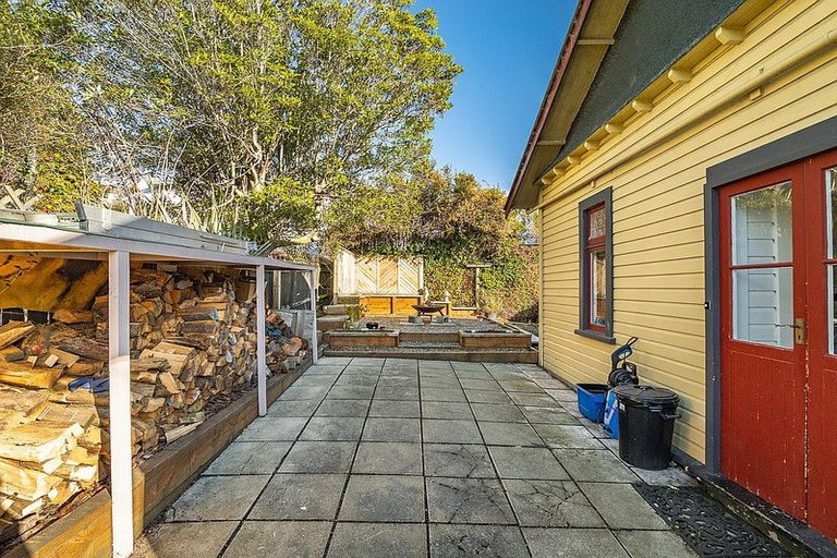 Photo of property in 5 Greenock Street, Kaikorai, Dunedin, 9010