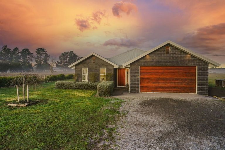 Photo of property in 260b Foothills Road, Okuku, Rangiora, 7473
