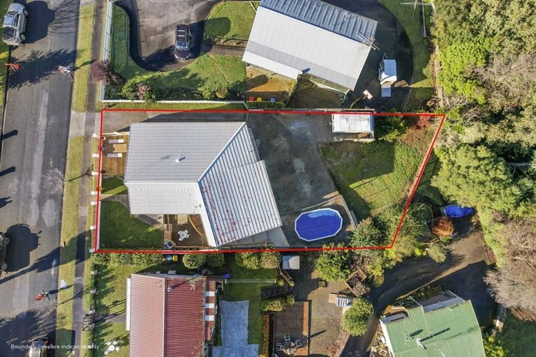 Photo of property in 116 Eden Avenue, Te Awamutu, 3800