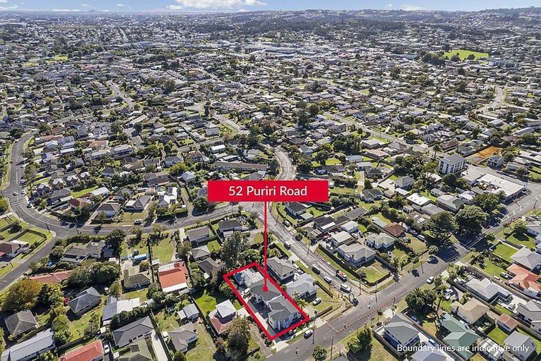 Photo of property in 2 Puriri Road, Manurewa, Auckland, 2102
