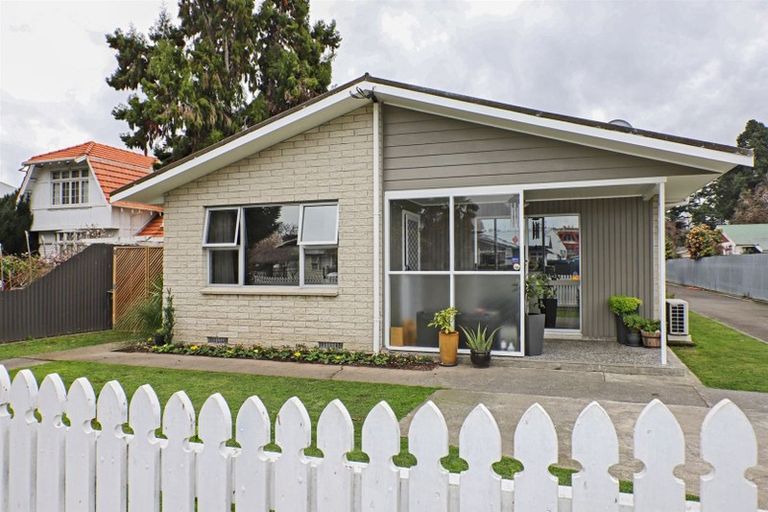 Photo of property in 1/618 Nelson Street North, Hastings, 4122