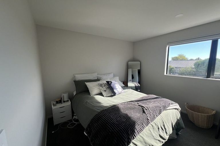 Photo of property in 4/24 Bolton Avenue, Spreydon, Christchurch, 8024