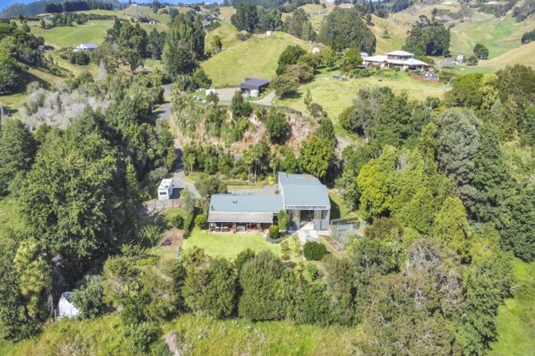 Photo of property in 133 Braemar Road, Manawahe, Whakatane, 3193