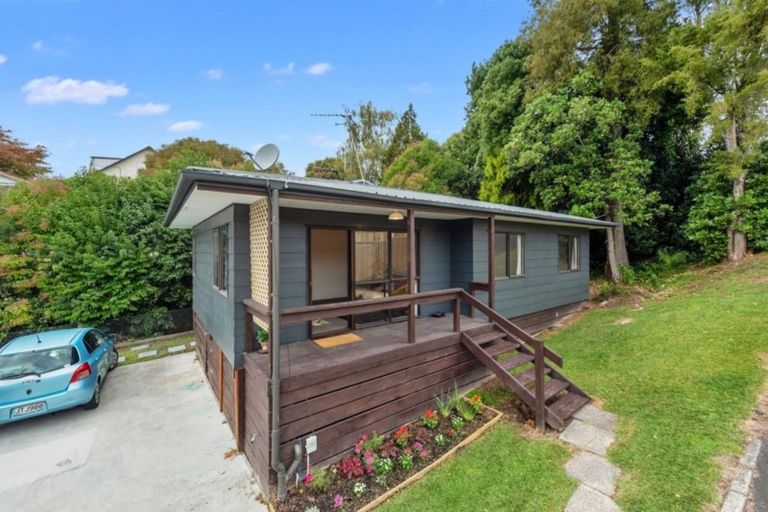 Photo of property in 207a Cambridge Road, Hillcrest, Hamilton, 3216