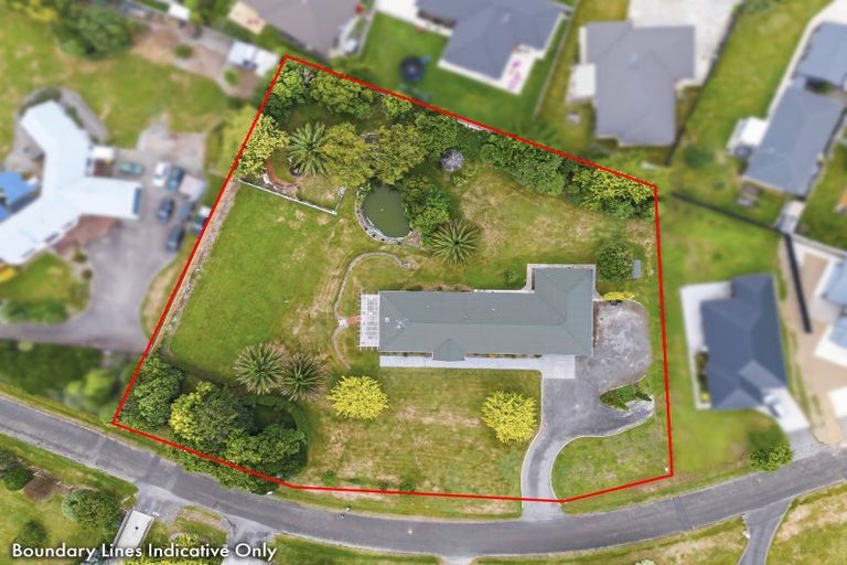 Photo of property in 4 Lakewood Grove, Levin, 5510