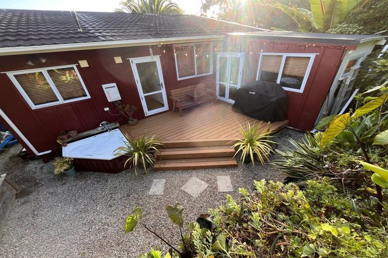 Photo of property in 31e Government Road, Raglan, 3225