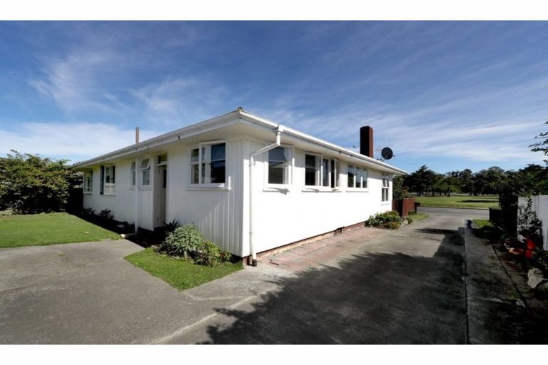 Photo of property in 281 Westminster Avenue, Tamatea, Napier, 4112