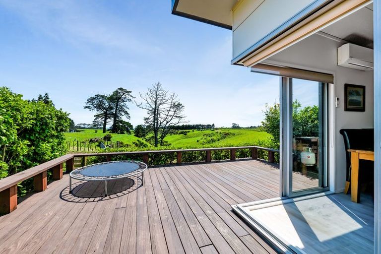 Photo of property in 313 Egmont Road, Hillsborough, New Plymouth, 4372