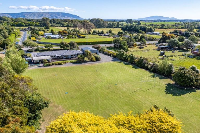 Photo of property in 192 Waitohu Valley Road, Otaki, 5583