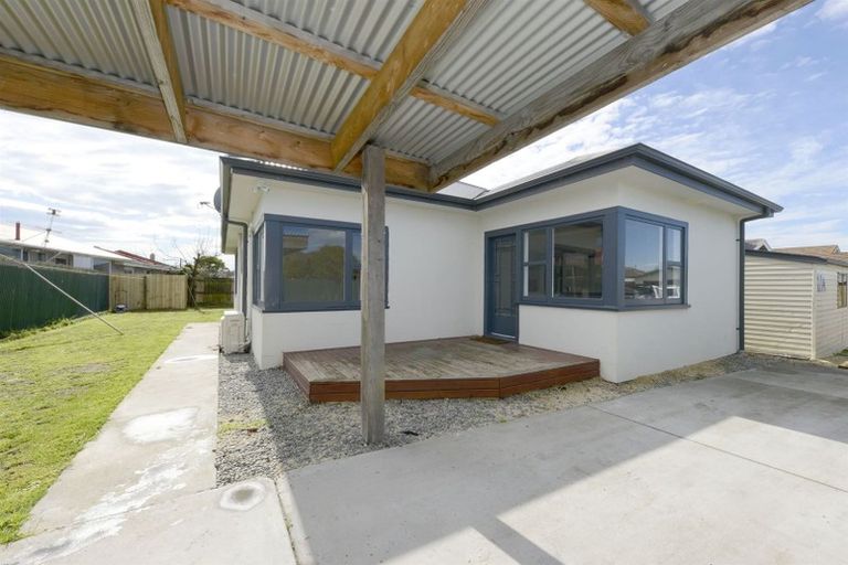 Photo of property in 17a Ottawa Road, Wainoni, Christchurch, 8061