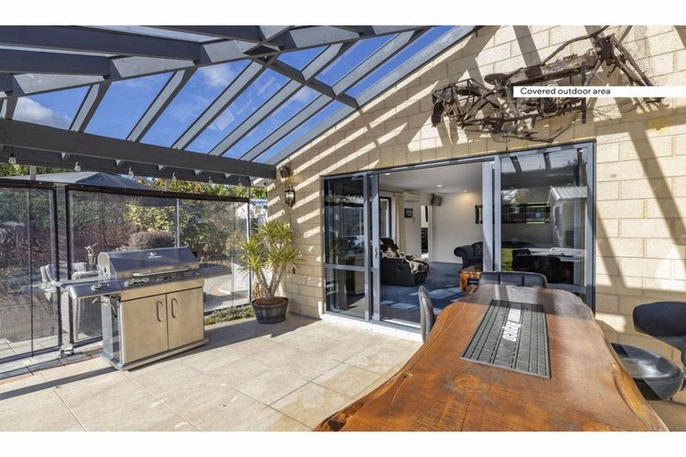 Photo of property in 587 Upper Sefton Road, Sefton, 7477