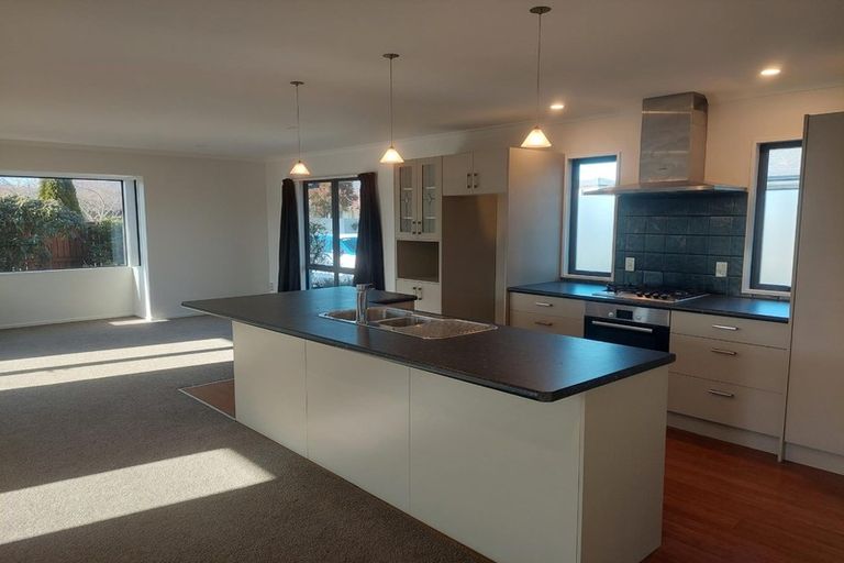 Photo of property in 5 Excalibur Place, Burwood, Christchurch, 8083