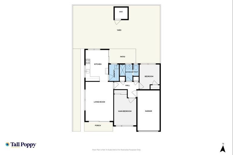 Photo of property in 1/86 Nelson Street, Springlands, Blenheim, 7201