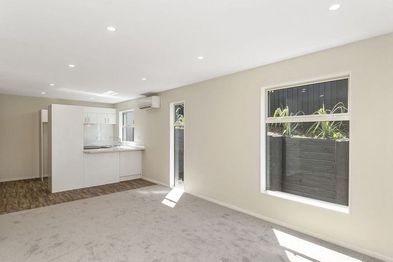 Photo of property in 4/469 Worcester Street, Linwood, Christchurch, 8011