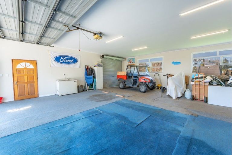 Photo of property in 684 Geraldine-fairlie Highway, Fairlie, 7987