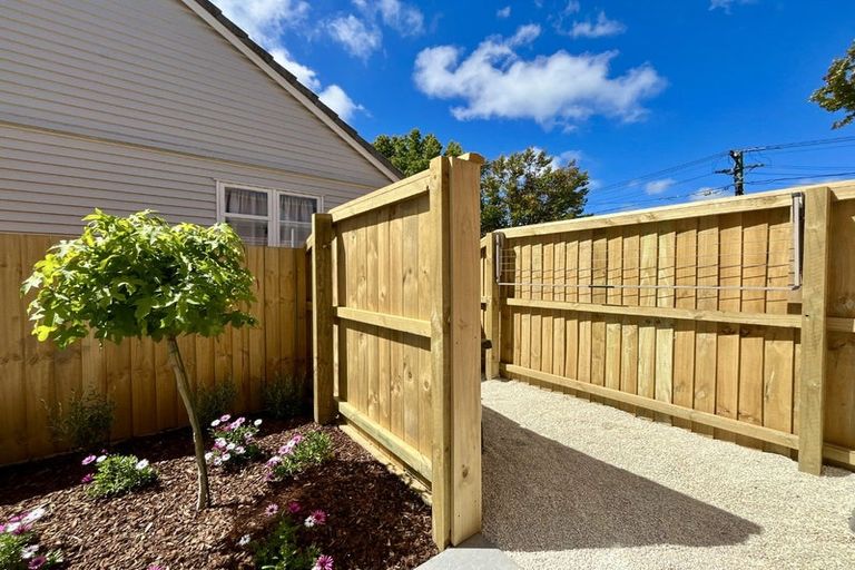 Photo of property in 2/17 Dobson Street, Spreydon, Christchurch, 8024