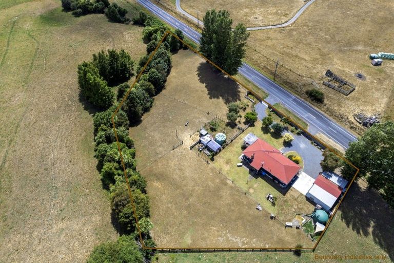 Photo of property in 412 Te Poi Road South, Te Poi, Matamata, 3473