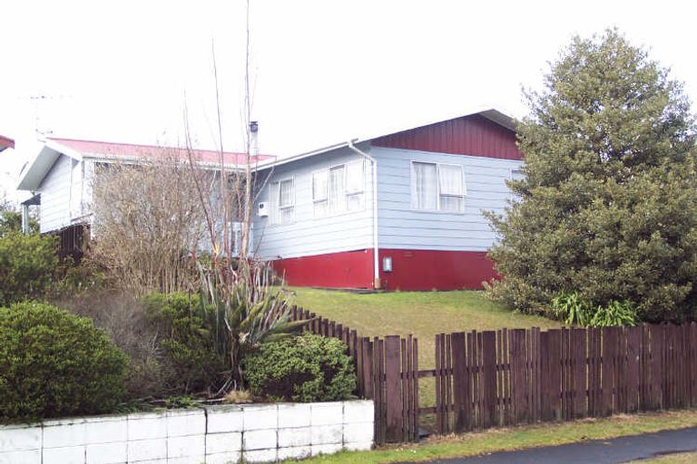 Photo of property in 35 Heretaunga Street, Tikipunga, Whangarei, 0112