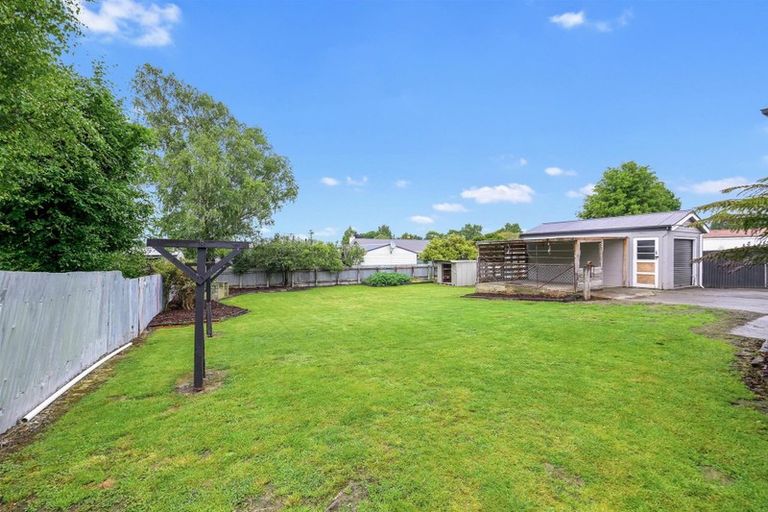 Photo of property in 34 Joseph Street, Gore, 9710