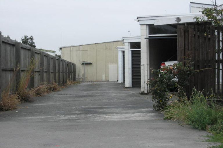 Photo of property in 3/7 Angela Street, Upper Riccarton, Christchurch, 8041