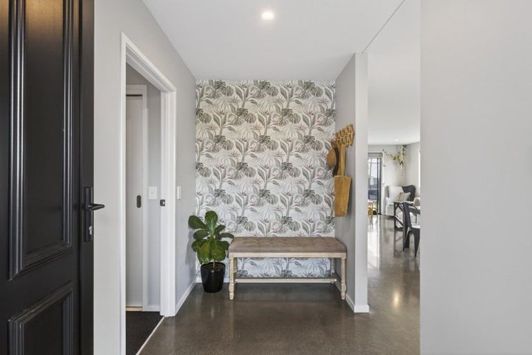 Photo of property in 4a James Drive, Bell Block, New Plymouth, 4312