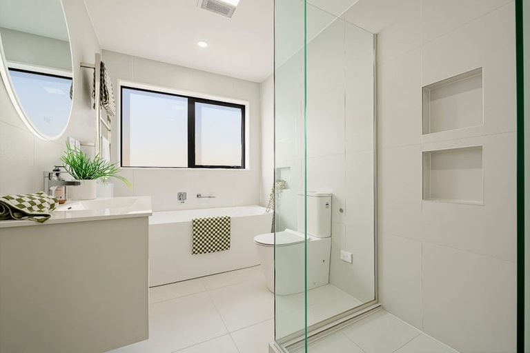 Photo of property in 22a Merchant Avenue, Te Atatu South, Auckland, 0610