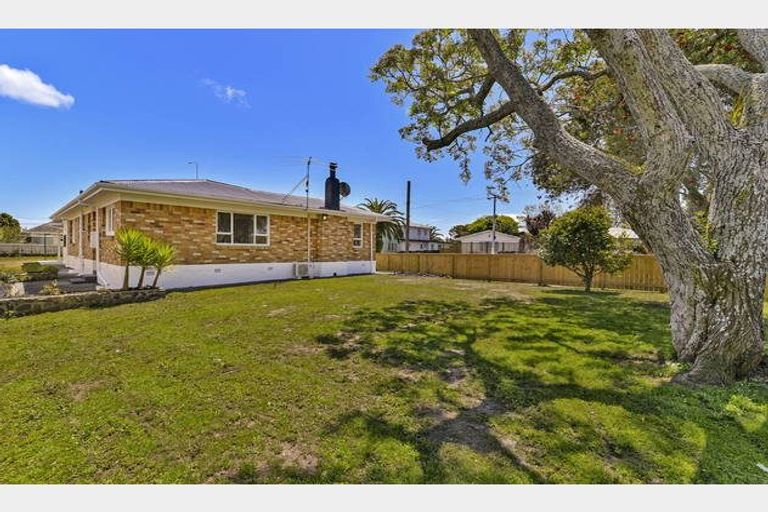 Photo of property in 1 Royal Arch Place, Rosehill, Papakura, 2113