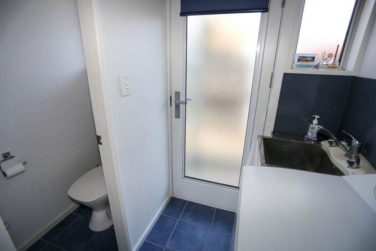 Photo of property in 1/14 Hartford Street, Burnside, Christchurch, 8053