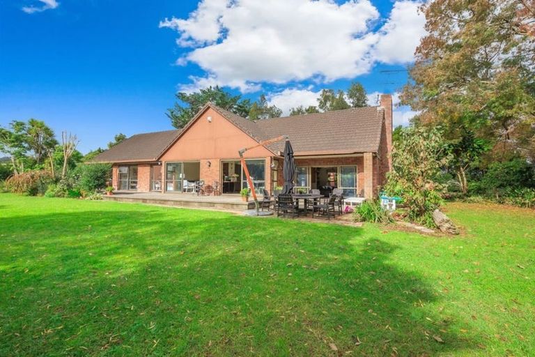 Photo of property in 117 Ponga Road, Opaheke, Papakura, 2584