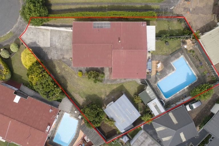 Photo of property in 29 Ririnui Place, Maungatapu, Tauranga, 3112