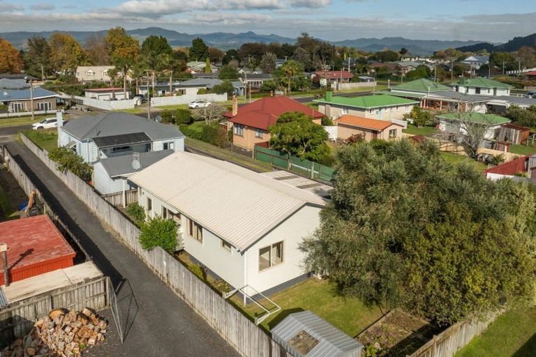 Photo of property in 25c Mackay Street, Waihi, 3610