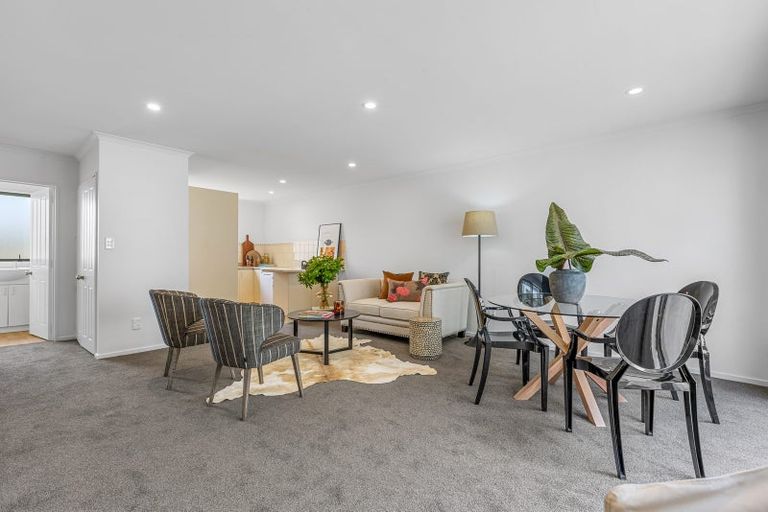 Photo of property in 452k Hagley Avenue, Christchurch Central, Christchurch, 8011