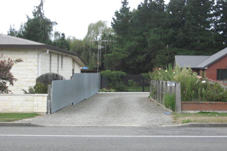 Photo of property in 69 Cox Street, Geraldine, 7930