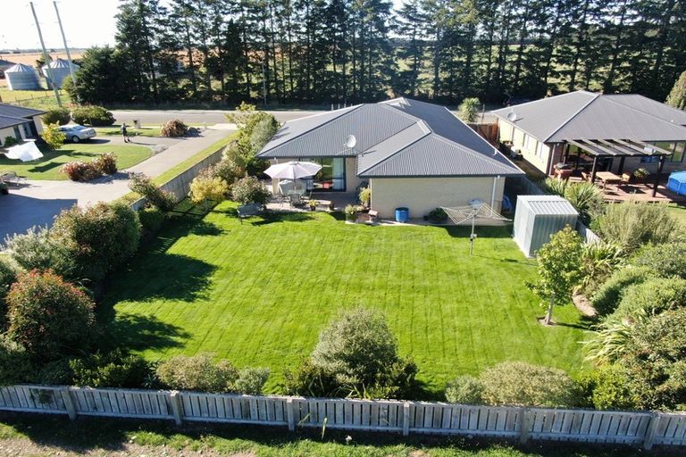 Photo of property in 81 Barkers Road, Methven, 7730