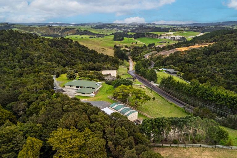 Photo of property in 1213a State Highway 10, Kerikeri, 0293