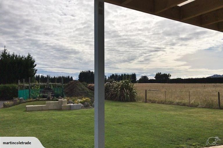 Photo of property in 17 Gladstone Street, Hawarden, 7385