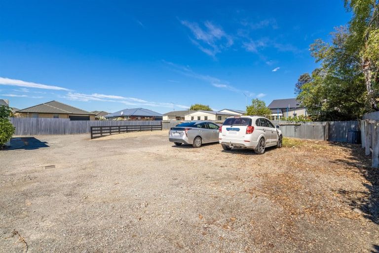 Photo of property in 318a Herbert Street, Windsor, Invercargill, 9810