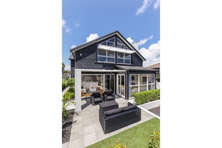 Photo of property in 34b Tarawera Terrace, Saint Heliers, Auckland, 1071