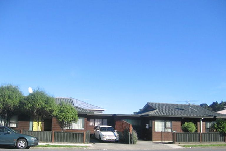 Photo of property in 1/16 Bridge Street, Melling, Lower Hutt, 5010