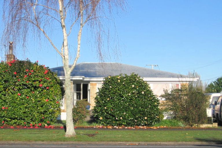 Photo of property in 27a Grey Street, Hamilton East, Hamilton, 3216